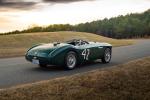 Austin-Healey 100S 1954 года
